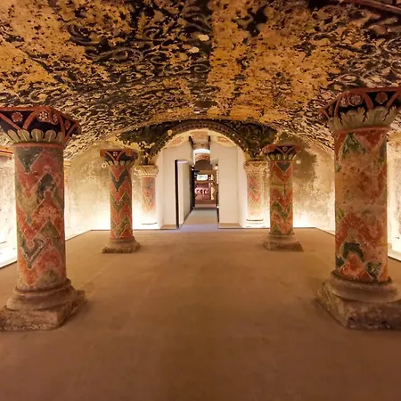 Διαμέρισμα Le Carre D'opale Au Pied Des Remparts *
